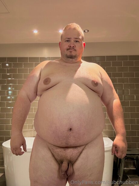 Cubchubben hd model image