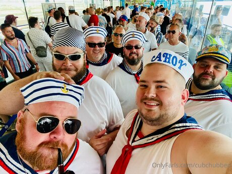 Cubchubben nice star galleries