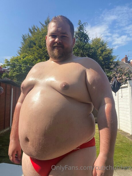 Cubchubben nude pornstar gallery