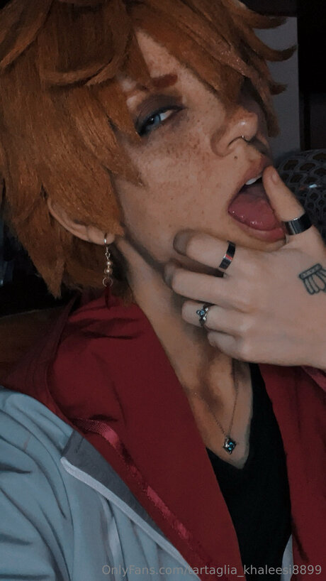 Tartaglia Khaleesi8899 model top gallery