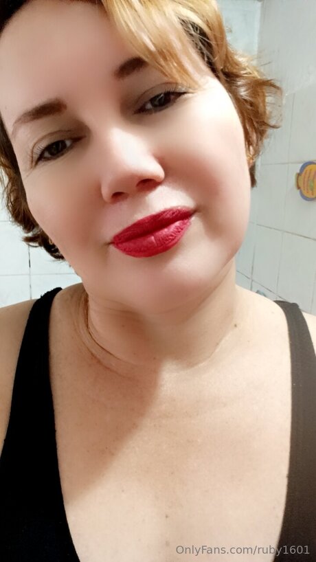 Ruby1601 art pornstar photos