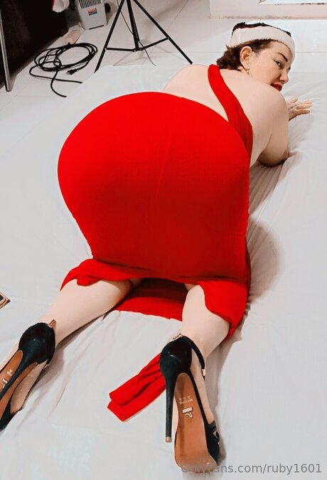 Ruby1601 high quality pornstar gallery