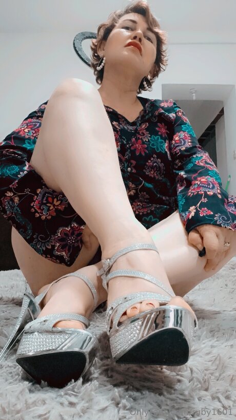 Ruby1601 sexy actress photo