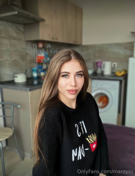 Marzyss exclusive model galleries