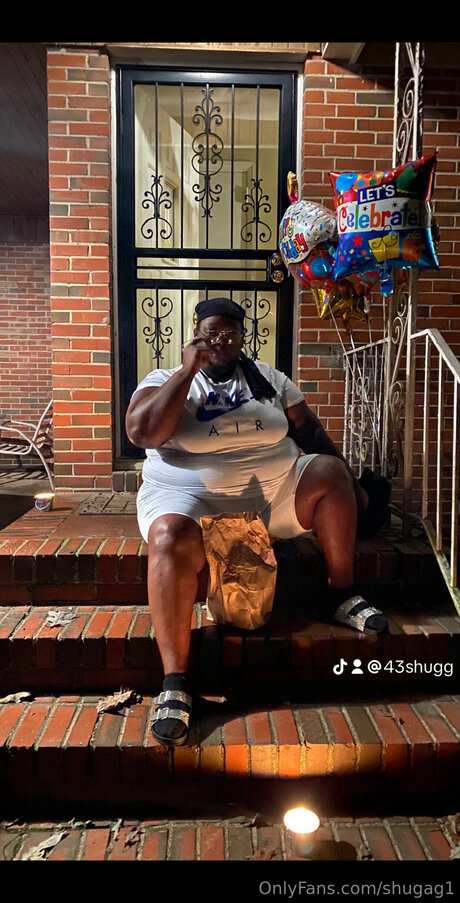 Shugag1 model high quality archive