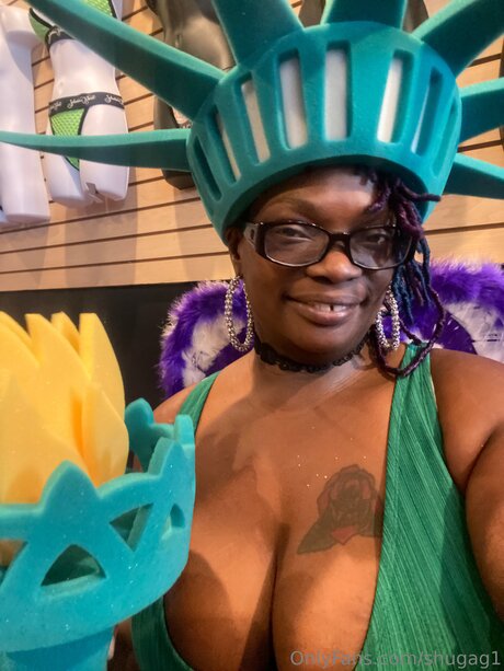 Shugag1 nude pornstar gallery