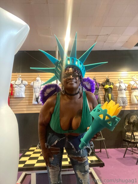 Shugag1 xxx model img