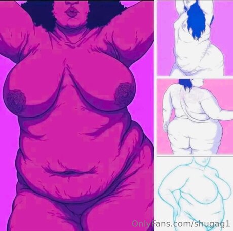 Shugag1 pornstar best pics