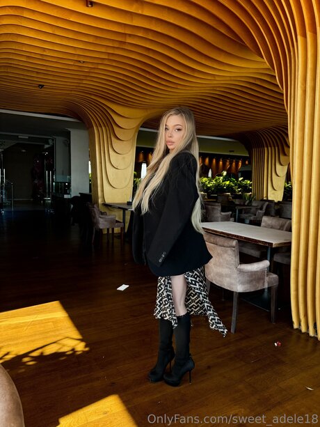 Sweet Adele18 hd model gallery