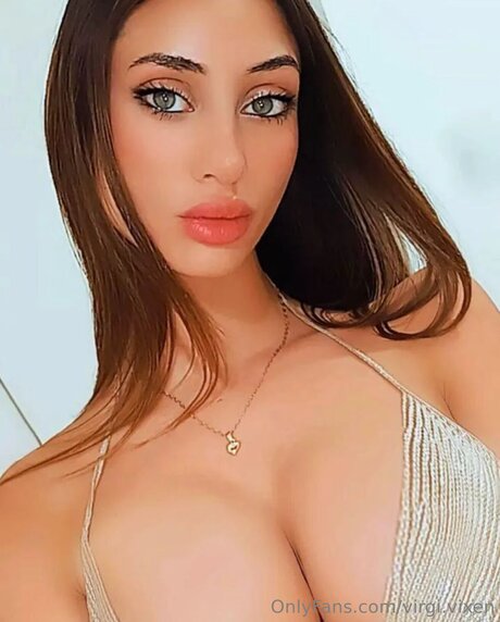 Virgi Vixen top actress photo