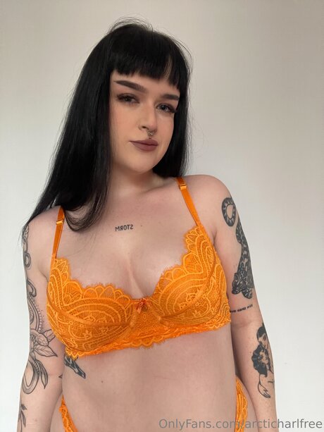 Otherarcticharl model pornographic images