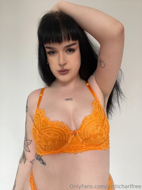 Otherarcticharl pornographic actress photo