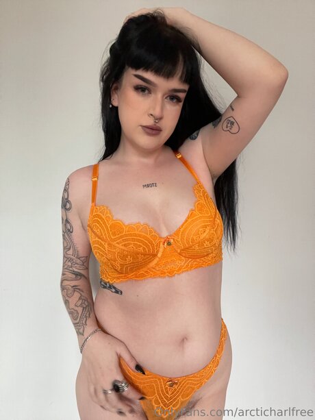 Otherarcticharl art actress picture