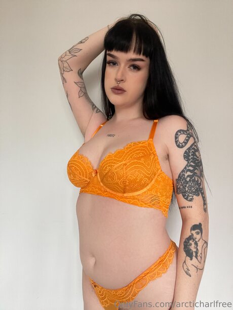 Otherarcticharl model hd picture