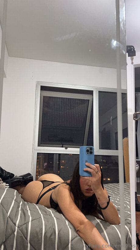 Emilylush model naked archive