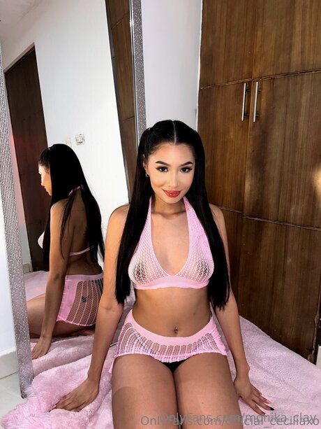 Monika Clay naked pornstar pictures