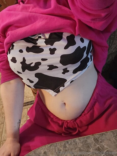 Succubusvay model art archive