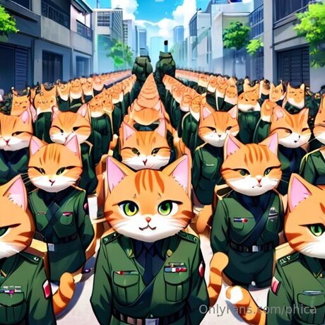 Phica best model galleries