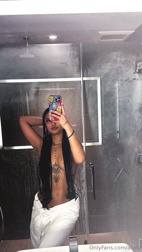 Arahi high quality star archive