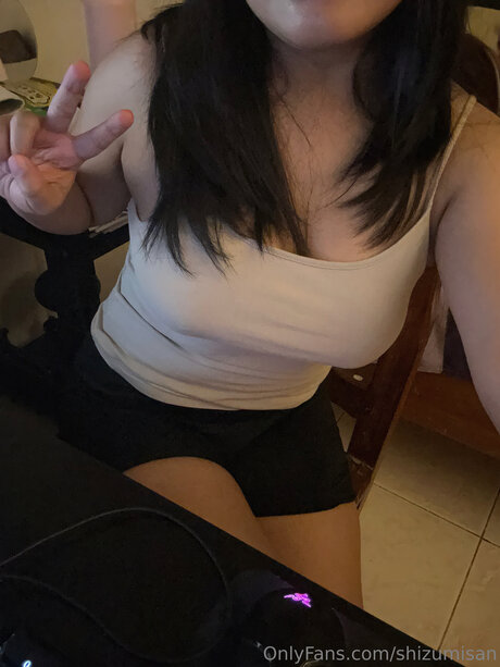 Shizumisan nudes star pictures