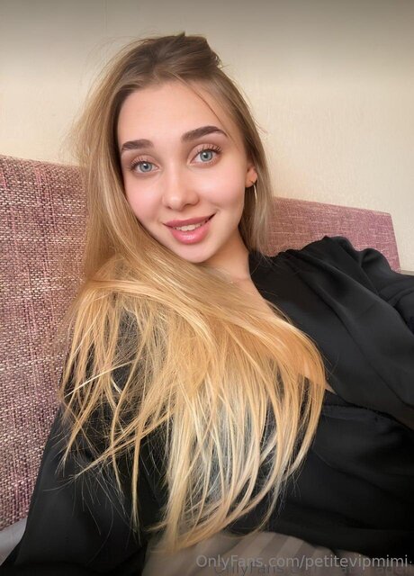 Petitevipmimi beautiful actress photos