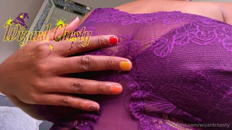 Wizardchesty porn star picture