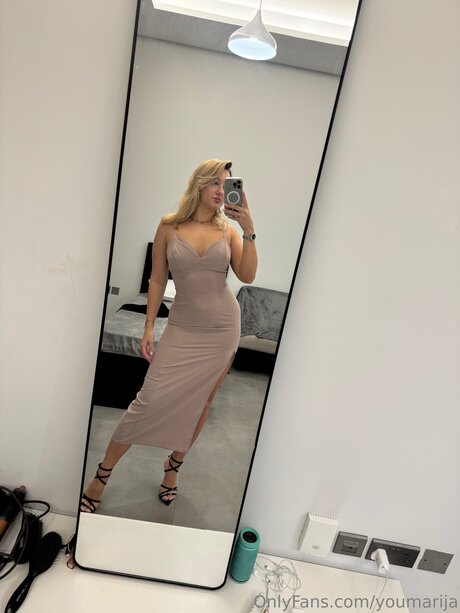 Youmarija pornstar beautiful galleries