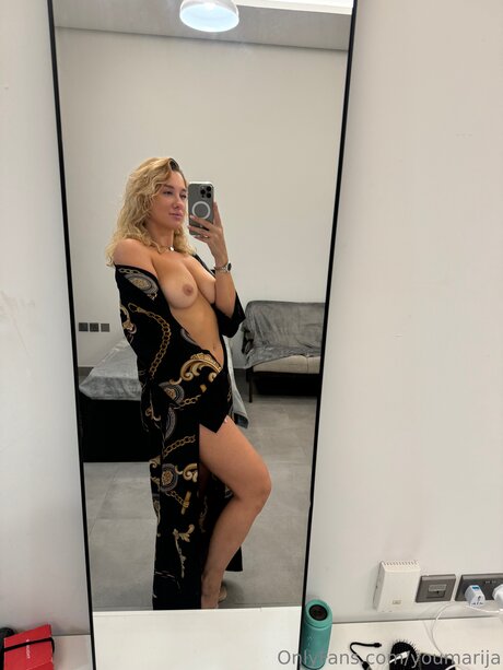 Youmarija sexy pornstar img