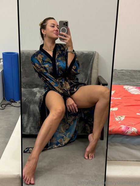 Youmarija nice model galleries