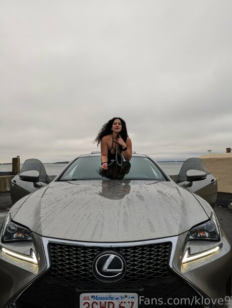 Klove9 pornographic star photos