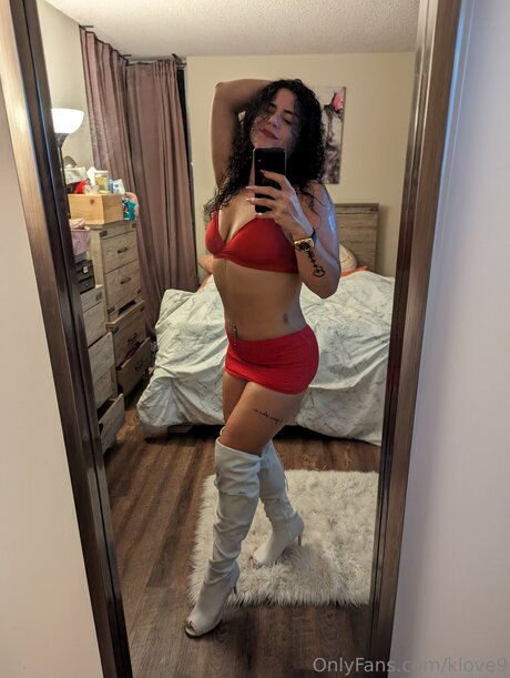 Klove9 nude pornstar img