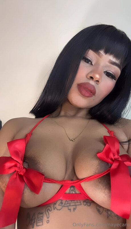 Nayecaro star porn photos