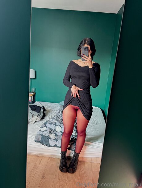 Miko Miau star hd photos