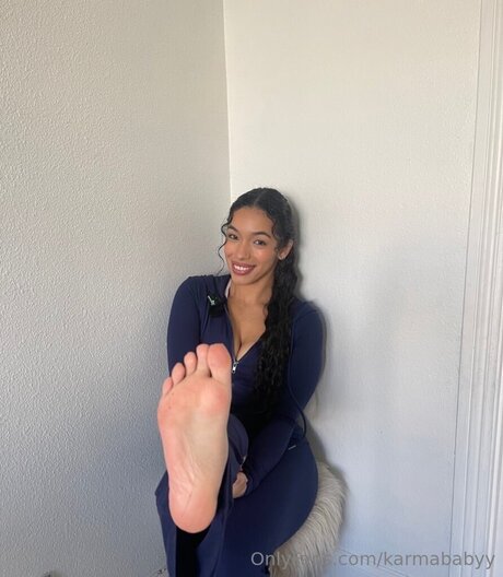 Karmababyy high quality star galleries