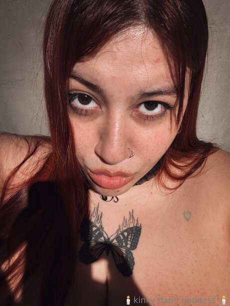 Mistressdracaryss nude star picture