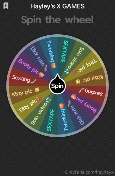 Heyhayx pornographic actress picture