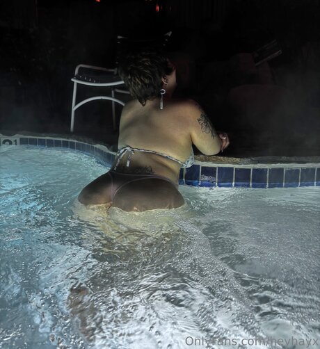 Heyhayx sex actress photo