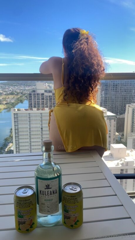 Galxc high quality star images