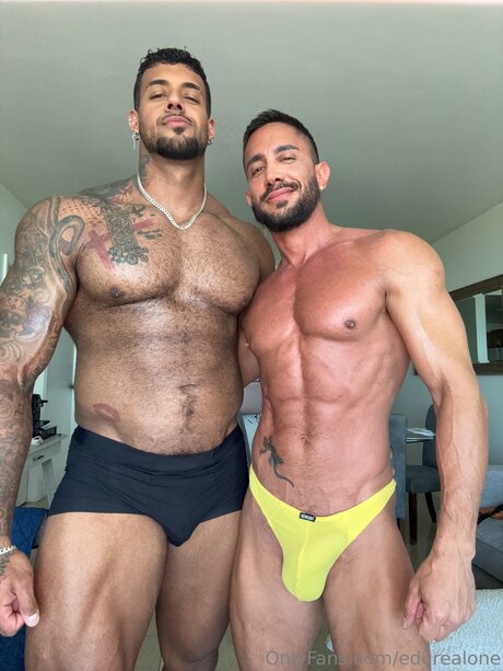 Edurealone nudes model archive