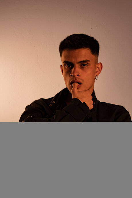 Juansxbxs model sexy pictures