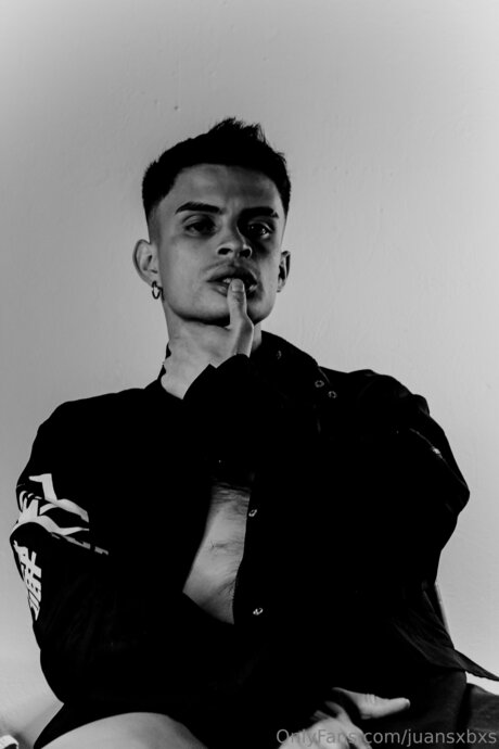 Juansxbxs star nudes pics