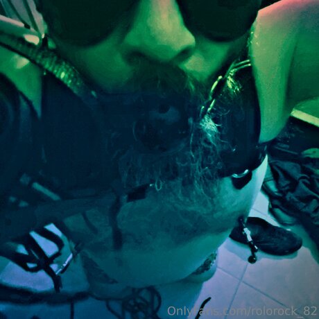 Rolorock 82 Profile pic