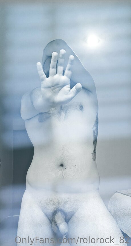 Rolorock 82 model top archive