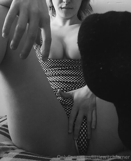 Littlewitchfarner xxx actress image