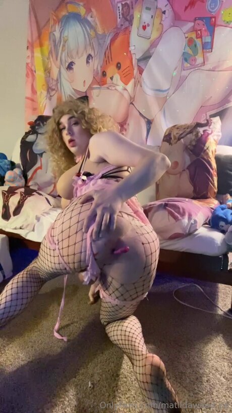 Matildawood Cd top model image