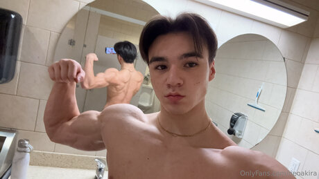 Neoakira star sex image