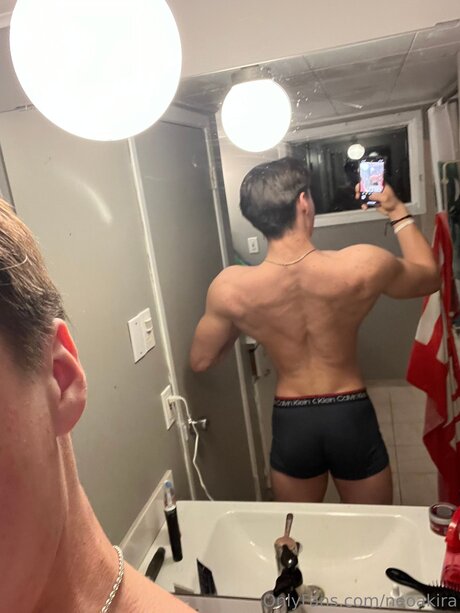 Neoakira star porn pictures