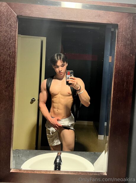 Neoakira pretty star image