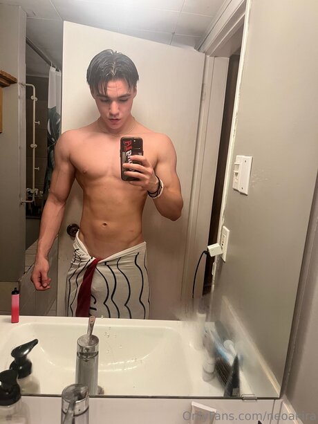 Neoakira nice pornstar photo