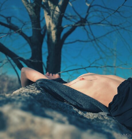 Miomio Uwu pornstar sex picture